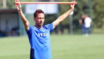 Joao Pereira 11’e dönüyor