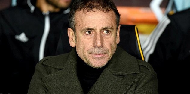 Abdullah Avcı'dan transfer açıklaması! ''Talipleri var istiyorlar''
