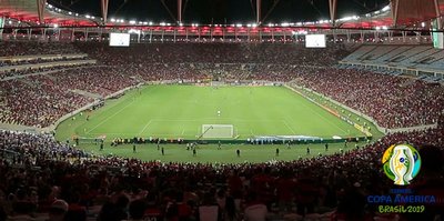 Copa America 2019 heyecanı için geri sayım sürüyor