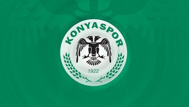 Konyaspor’da ortak liste