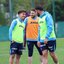 Trabzonspor’da Kasımpaşa maçı hazırlıkları