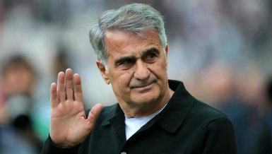 En iyisi Şenol Güneş! Türk futbolunun zirvesinde