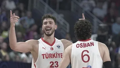 Jokic değil Baba Şengün
