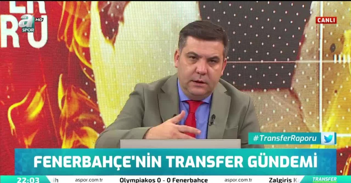 Fenerbahce Den Flas Golcu Hamlesi Videosunu Izle Fotomac Tv