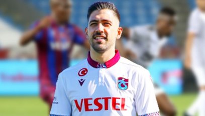 Son Dakika Trabzonspor Un Yeni Transferi Yunus Malli Istanbul Da Fotomac