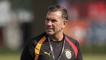 Kazanmak zorundayız
