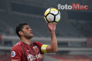 Galatasaray'da Falcao'nun yerine bedava dünya yıldızı!