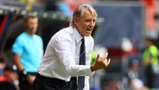 Saudi Arabian national football team appoints Roberto Mancini as head coach