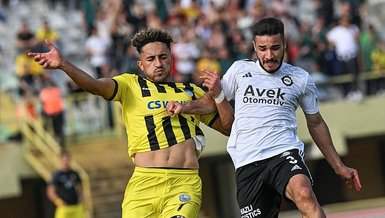 Yusuf formayı kaptı