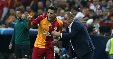 Falcao’yu ’Messi’ iyileştirecek!