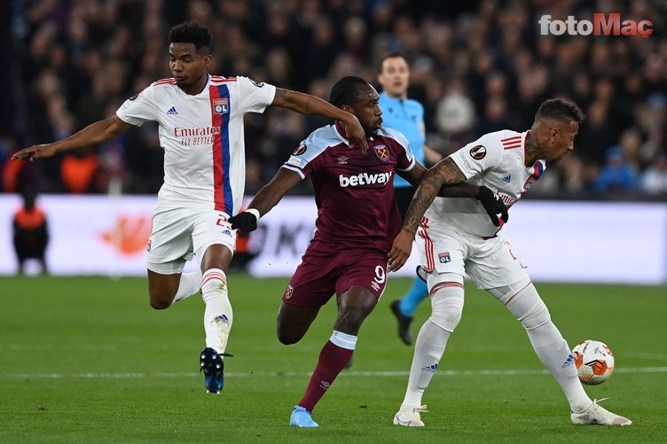 TRABZONSPOR TRANSFER HABERLERİ: Abdullah Avcı'dan Jerome Boateng kararı!