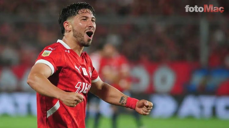 TRANSFER HABERİ | Galatasaray'dan Felipe Loyola için yeni teklif!