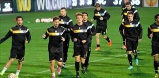 18 puanla 4. sırada