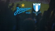 Zenit-Malmö | CANLI