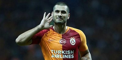 Yeni Malatyaspor'dan Eren Derdiyok bombası!