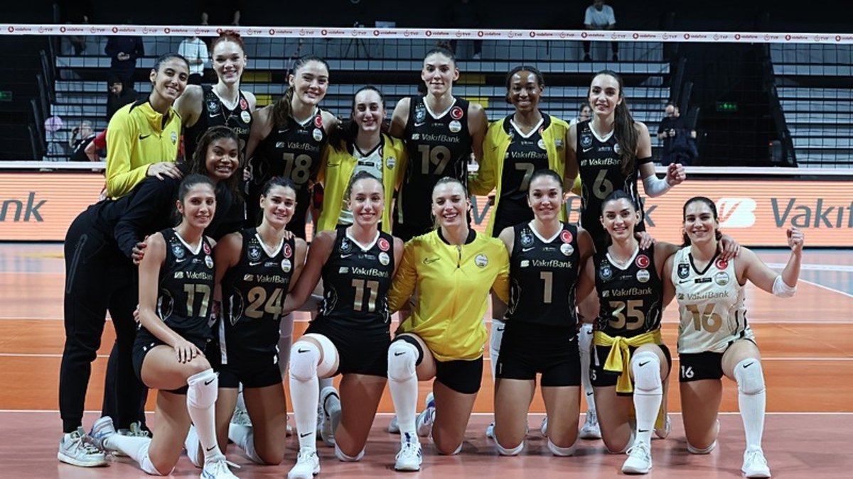 Vakıf’tan 8’de 8