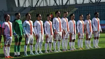 Uşakspor evinde Denizlispor ile yenişemedi!