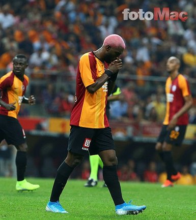 Galatasaray’dan ara transfer bombası! Onyekuru transferini duyurdular