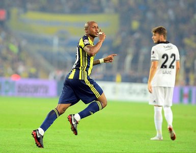 Fenerbahçe Andre Ayew’in tapusunu alacak!