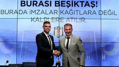 Beşiktaş’ın yeni yönetim kurulu belli oldu!