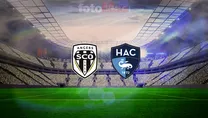 Angers-Le Havre maçı hangi kanalda?