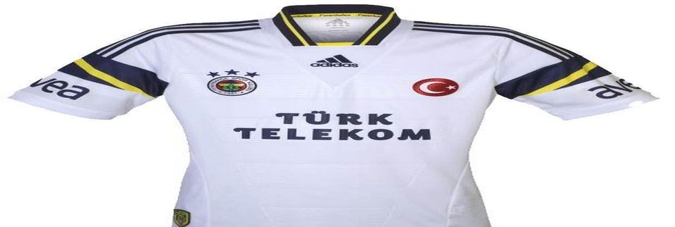 Iste Fenerbahce Nin 2013 2014 Sezonu Formalari Son Dakika Fotomac Anasayfa Haberleri Fotografl