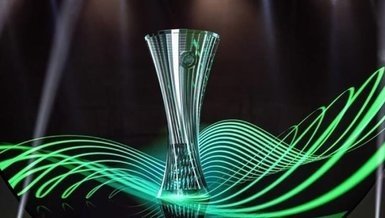 UEFA Avrupa Konferans Ligi'nde 4. hafta maçları 9 Kasım Perşembe günü oynanacak