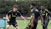 F.Bahçe Kadıköy’de prestij peşinde!