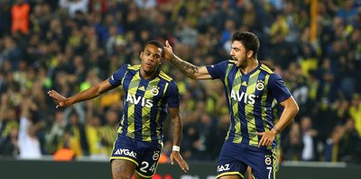Fenerbahçe'ye Garry Rodrigues şoku! Galatasaray maçında yok