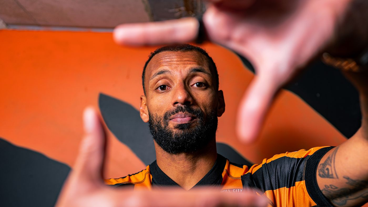 TRANSFER HABERİ: Hull City Joao Pedro ile sözleşme imzaladı