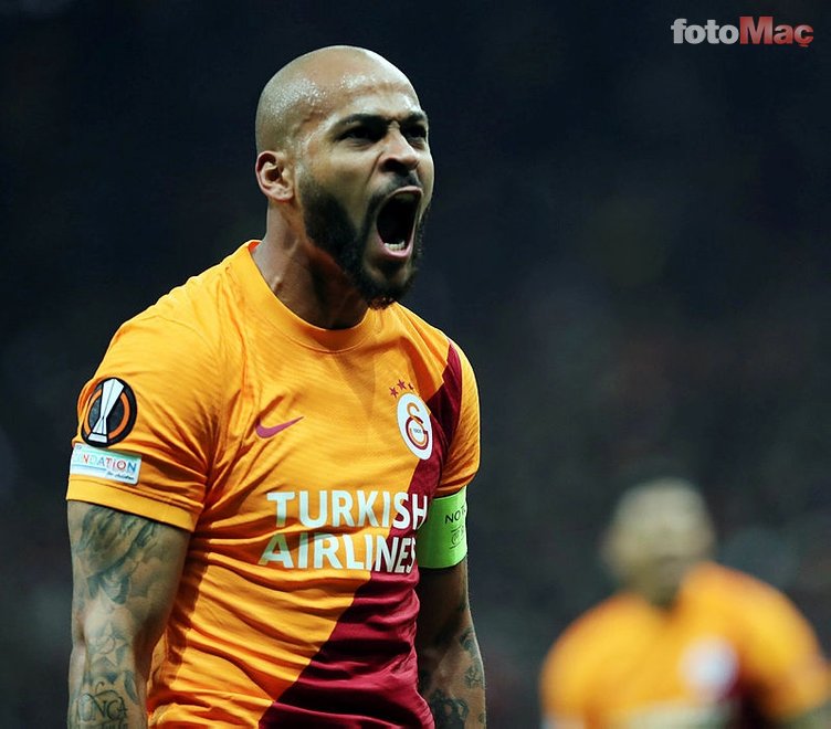 TRANSFER HABERİ: Ve Marcao Sevilla'da! İşte Galatasaray'ın kasasına girecek rakam