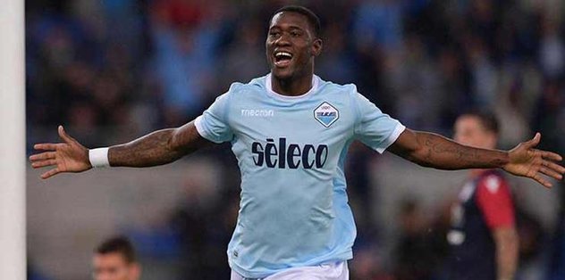 Lazio Dan Takas Surprizi Iste Besiktas In Transfer Talebi Son Dakika Besiktas Haberleri Fotomac