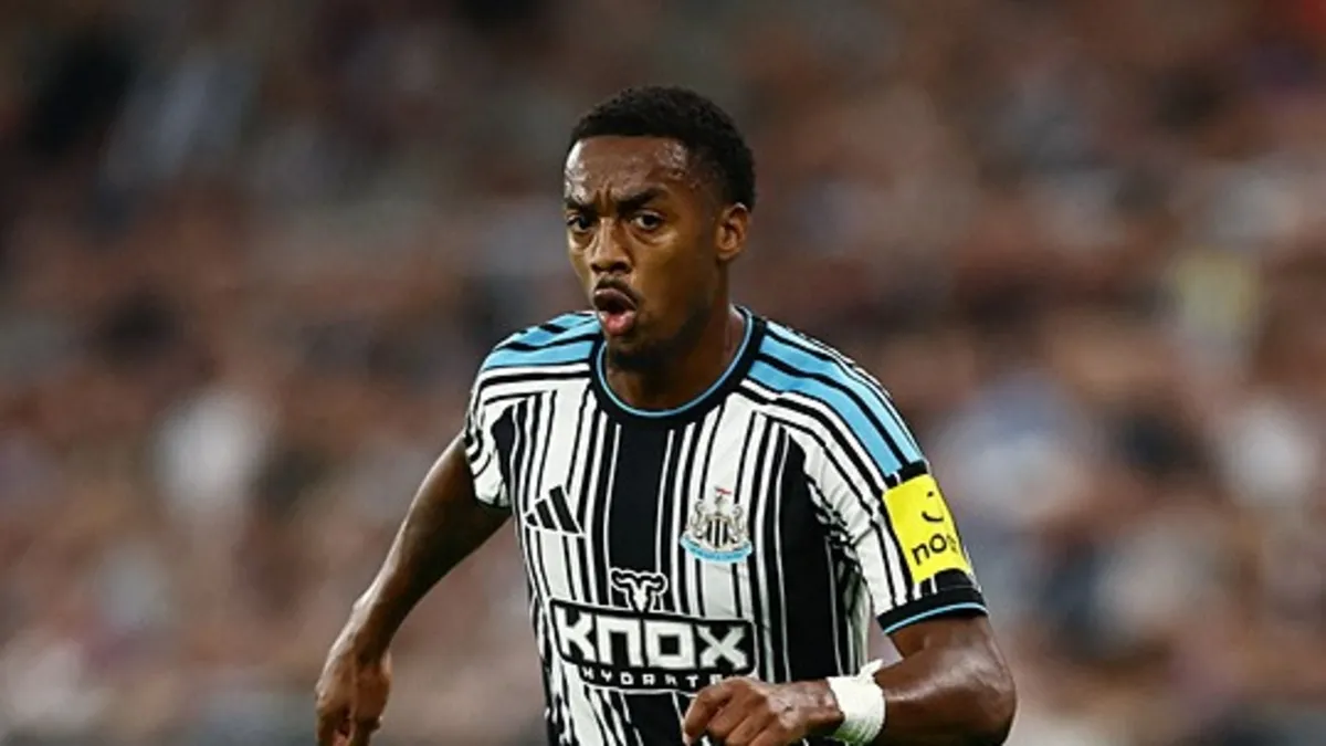 Beşiktaş'ın Willock ısrarı devam ediyor!