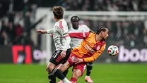 Rıdvan’a tam not