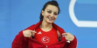 Sibel Özkan'ın doping testi pozitif çıktı