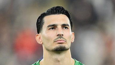 Uğurcan 2-3 hafta yok