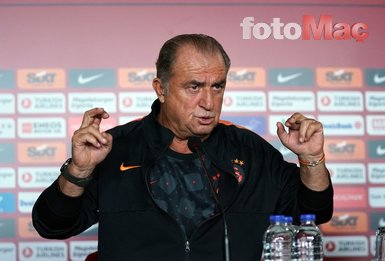 Son dakika Galatasaray transfer haberi: Terim’den sürpriz karar! Arda Turan’ın yerine...