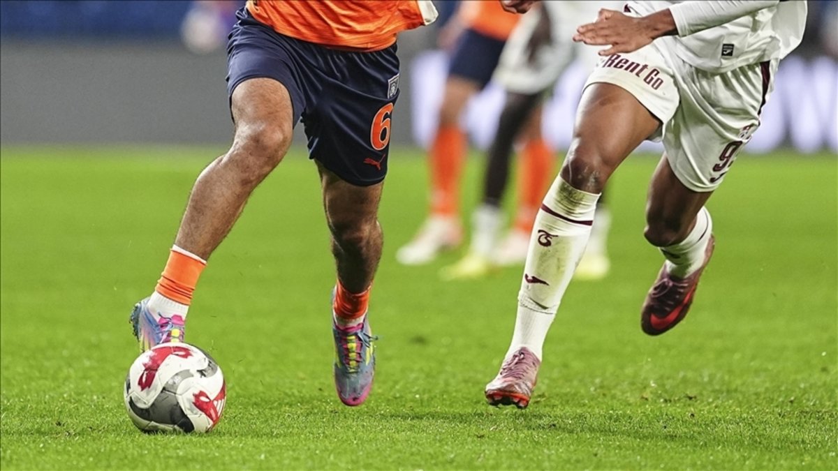 RAMS Başakşehir, Türkiye Kupası'nda Trabzonspor'u ağırlayacak!