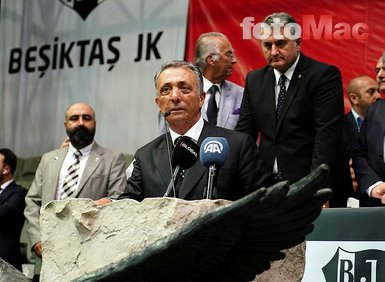 Beşiktaş’ı bekleyen büyük tehlike!