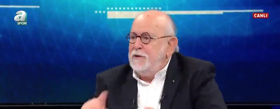 Son Dakika Fenerbahce Haberi Canli Yayinda Flas Sozler Fenerbahce Baskani Olsam Videosunu Iz