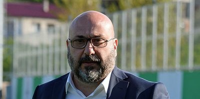 "Süper Lig, Giresunspor'a çok yakın"