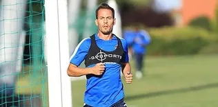 Trabzonspor’un en istikrarlısı Pereira oldu