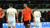 Başakşehir’den Beşiktaş’a! Sürpriz transfer...