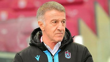 Ahmet Ağaoğlu'dan flaş play-off yorumu!