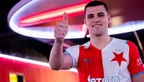 Aslan’a 22’lik sol bek!