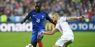 Sissoko İtalya yolcusu