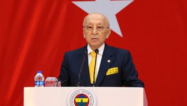Fenerbahçe Divan Kurulu Başkanı Vefa Küçük: Görevi sürdürmeyi düşünüyorum