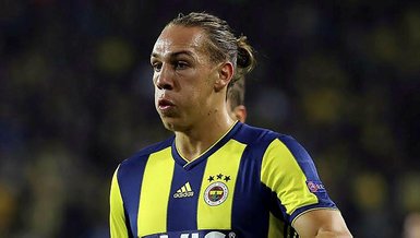 Michael Frey takıma döndü