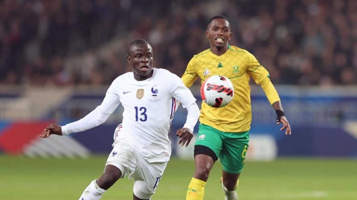 Fenerbahçe'nin N'Golo Kante İçin Attığı Adımlar Merak Uyandırıyor!