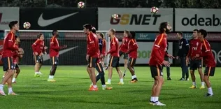 İki günlük izin bitti